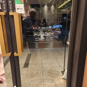 투썸플레이스 리뷰 사진