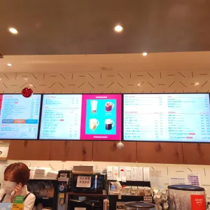 투썸플레이스 리뷰 사진