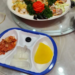 백리향 사진