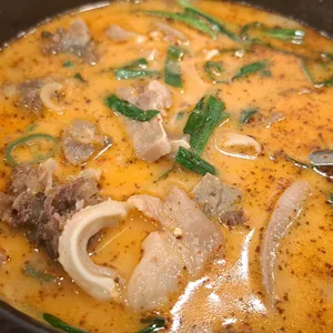 장가네순대국 사진