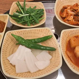 장가네순대국 사진