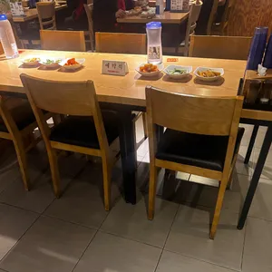 육대장 리뷰 사진