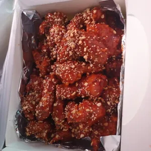 한국닭집 사진