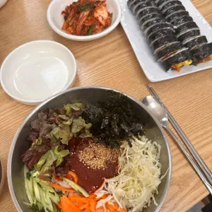 최가네촌국수 사진