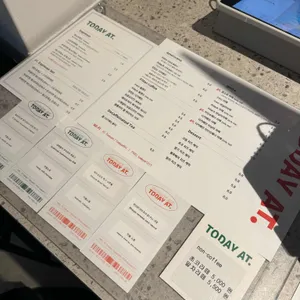 투데이엣 리뷰 사진