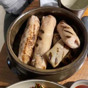 달벌 생막창 리뷰 사진