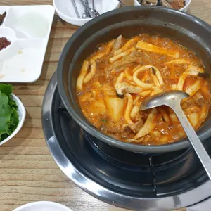 홍달이네 닭갈비&돼지등갈비 사진