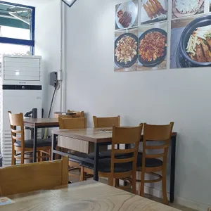 홍달이네 닭갈비&돼지등갈비 리뷰 사진