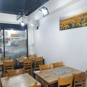 홍달이네 닭갈비&돼지등갈비 리뷰 사진