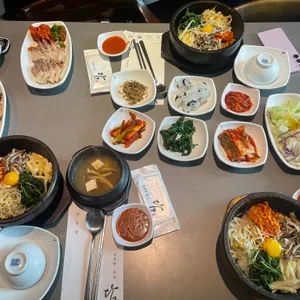 담 사진