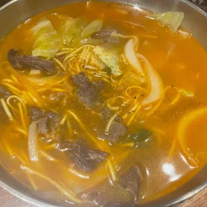 차돌풍 사진