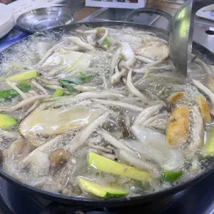 송이가든 사진