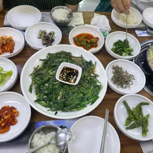 송이가든 사진
