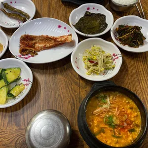 국보966옛날두부 사진