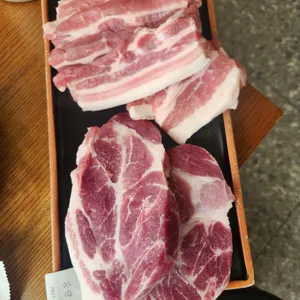 한양고깃집 사진