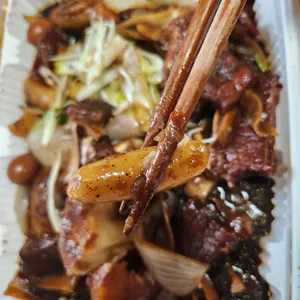 베스트생갈비찜&찜닭 사진