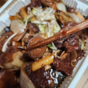 베스트생갈비찜&찜닭 사진