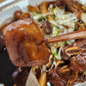 베스트생갈비찜&찜닭 사진