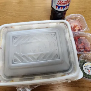 베스트생갈비찜&찜닭 사진