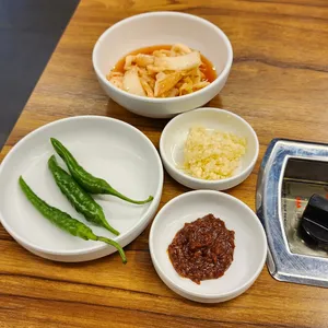 공릉닭한마리 사진