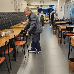 공릉닭한마리 리뷰 사진