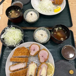삼백돈돈가츠 사진