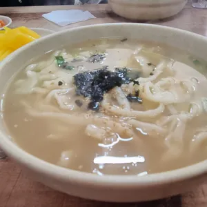 남연숙칼국수 사진