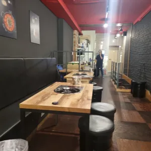 닭발먹은새우 리뷰 사진