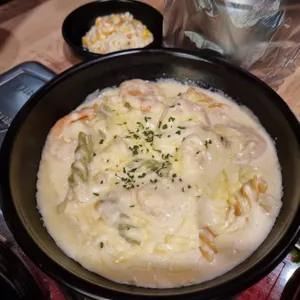 닭발먹은새우 사진