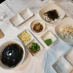 활어장군 사진