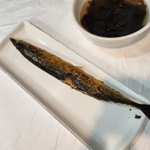활어장군 사진