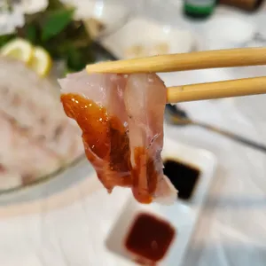 활어장군 사진