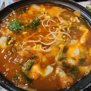활어장군 사진