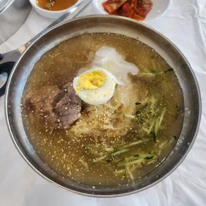 백곰탕 리뷰 사진
