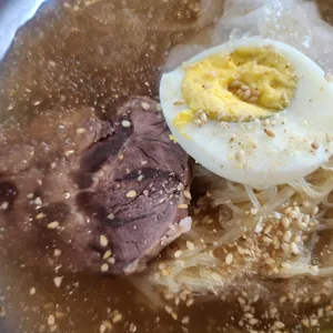 백곰탕 리뷰 사진