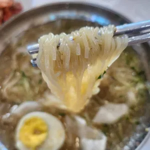 백곰탕 리뷰 사진