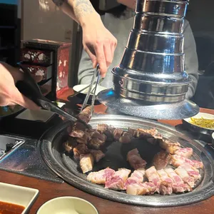 금돈미가 사진