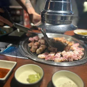 금돈미가 사진
