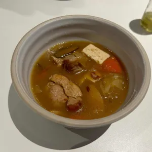 몬도카츠 리뷰 사진