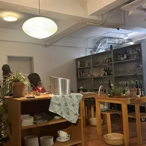 코랄 리뷰 사진