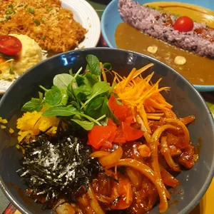 야미얌 사진
