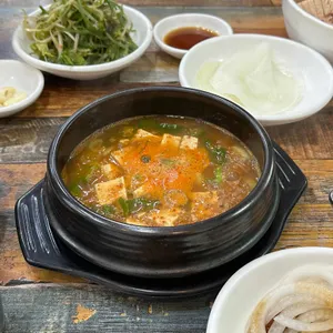 33숯불갈비 사진