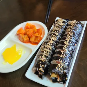 물금기찻길 사진
