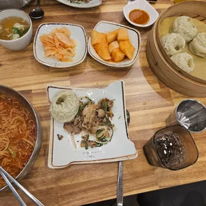 가온밀면&돼지국밥 사진