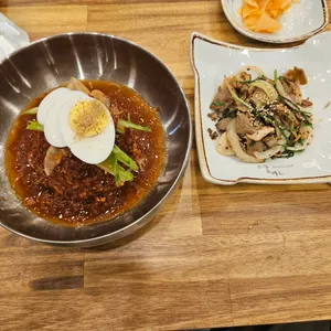 가온밀면&돼지국밥 사진