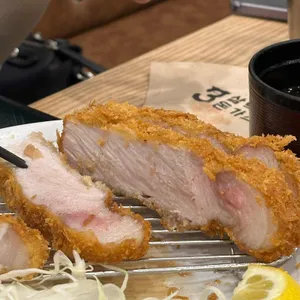 삼백돈돈가츠 사진