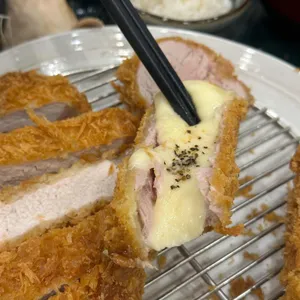 삼백돈돈가츠 사진