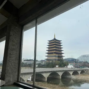 천군복합문화공간x에브리블랙 리뷰 사진