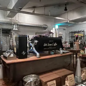 겟썸커피 리뷰 사진