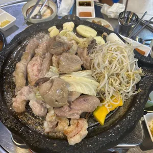 우정곱창 사진
